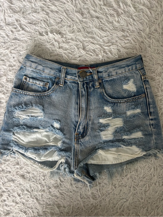 Signature by Levi Strauss Pants - Signature 8 jeans